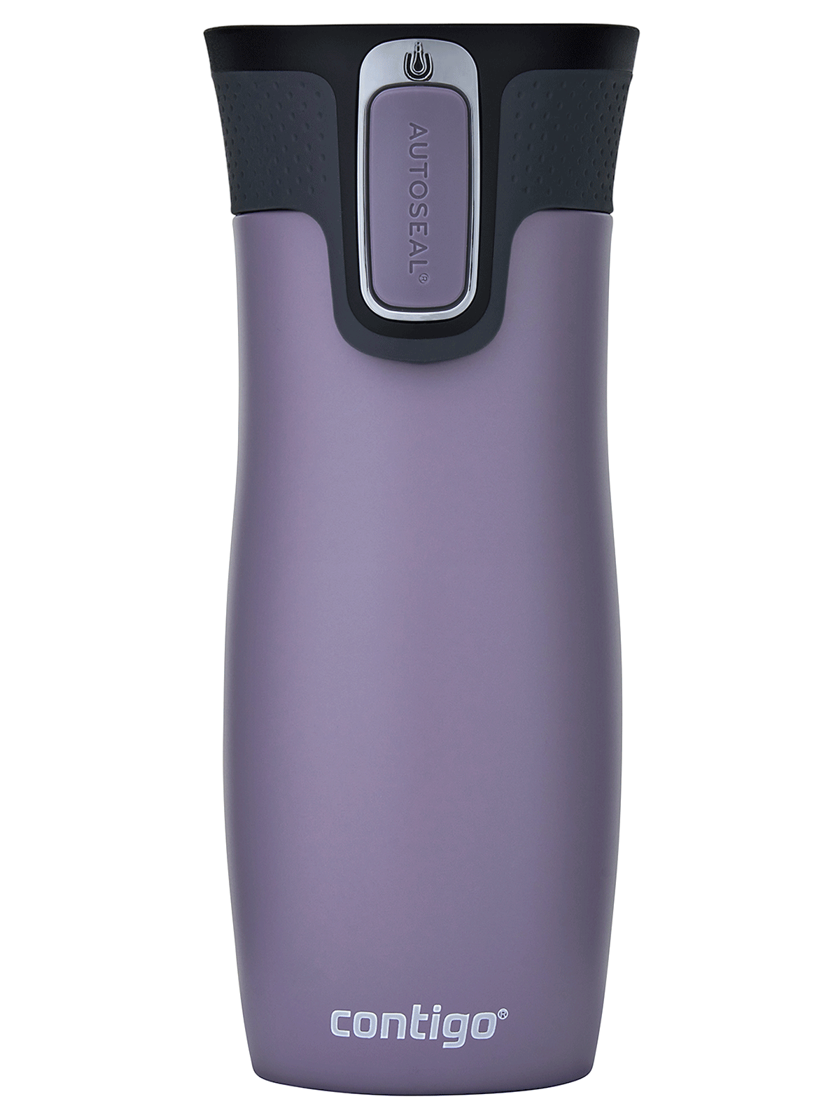 Kubek termiczny Contigo - West Loop Dark Plum