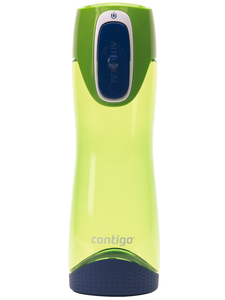 Contigo Swish Water Bottle 500ml - Citron