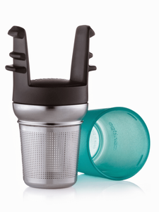 Mug brewer Contigo West Loop/West Loop Mini  - For tea