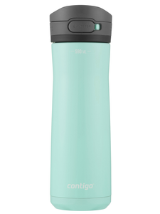 Thermal Water Bottle Contigo Jackson Chill 2.0 590ml - Bubble Tea