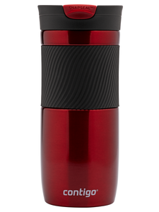 Thermal mug Contigo Byron 470ml - Red