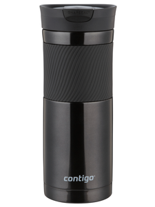 Thermal mug Contigo Byron 590ml Black