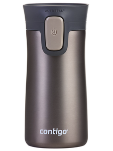 Thermal mug Contigo Pinnacle 300ml - Latte