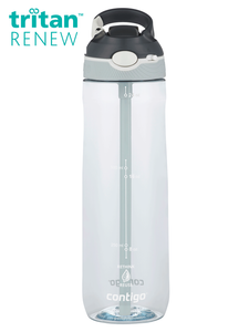 Water bottle Contigo Ashland 720ml - Macaroon