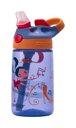 Children's bottle/ Contigo Gizmo Flip 420ml children's mug - Wink Dancer