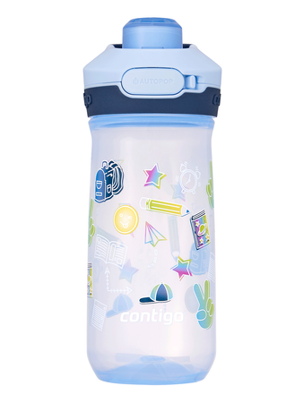 Contigo Jessie 420ml Periw School Children's Bottle