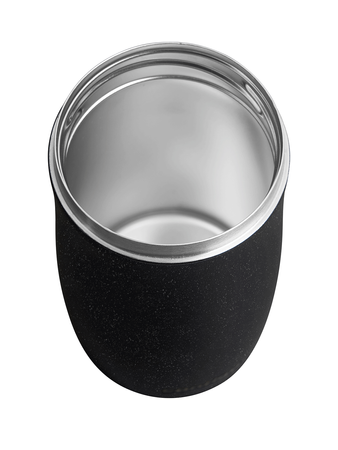 Contigo West Loop Mini 300ml Thermal Mug - Licorice