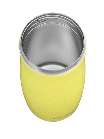 Contigo West Loop Mini 300ml thermal mug - Folklore - Limelight