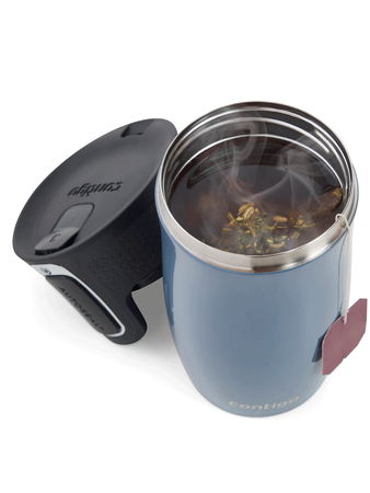 Contigo West Loop Mini Thermal Mug 300ml - Lakeside