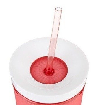 Nut for Contigo Shake & Go - watermelon