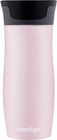 Thermal Mug Contigo West Loop 2.0 470ml MILLENIAL PINK