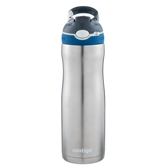 Thermal bottle Contigo Ashland Chill 590ml - Silver