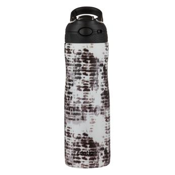 Thermal bottle Contigo Ashland Couture Chill 590ml - Snake Skin