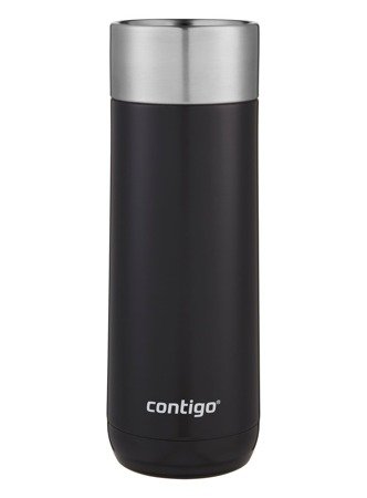 Thermal cup Contigo Luxe Autoseal 470ml - Licorice