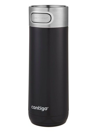 Thermal cup Contigo Luxe Autoseal 470ml - Licorice