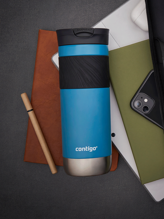 Thermal mug Contigo Byron 2.0 590ml - Juniper