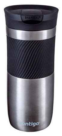 Thermal mug Contigo Byron 470ml - Stainless Steel