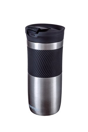 Thermal mug Contigo Byron 470ml - Stainless Steel