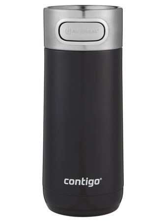 Thermal mug Contigo Luxe 360ml - Licorice