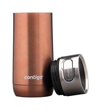 Thermal mug Contigo Luxe 360ml - White Zinfandel