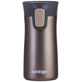 Thermal mug Contigo Pinnacle 300ml - Latte