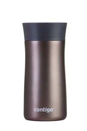 Thermal mug Contigo Pinnacle 300ml - Latte