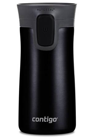 Thermal mug  Contigo Pinnacle 300ml - Matte Black