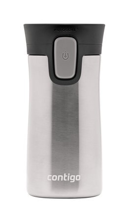 Thermal mug Contigo Pinnacle 300ml Stainless Steel