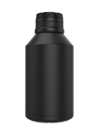 Travel Thermos Contigo Grand 1900ml - Black