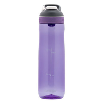 Water Bottle Contigo Cortland 720ml - Grapevine