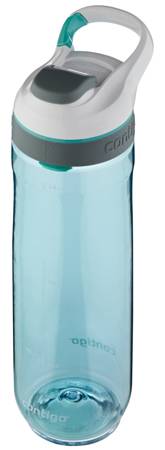 Water Bottle Contigo Cortland 720ml - Grayed Jade/White