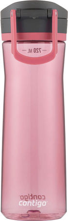 Water Bottle Contigo Jackson 2.0 720ml - Frost Rose