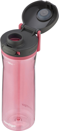 Water Bottle Contigo Jackson 2.0 720ml - Frost Rose