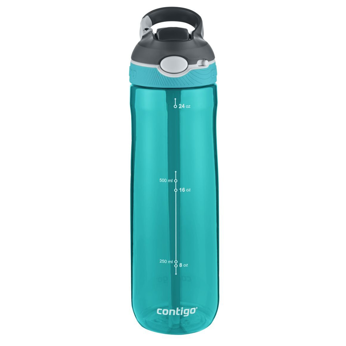 Water bottle Contigo Ashland 720ml - Scuba