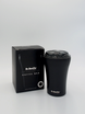 Coffee thermal mug with ceramic coating Dr.Bacty Apollo 227 ml - Kangchenjunga - black