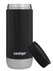 Contigo Huron 2.0 470ml thermal coffee mug - Tots - Black