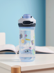 Contigo Jessie 420ml Periw School Children's Bottle