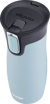 Contigo West Loop 2.0 470ml thermal mug - Blue Mat - I love You