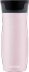 Contigo West Loop 2.0 470ml thermal mug - I'm a Teacher - Pink Matte