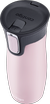 Contigo West Loop 2.0 470ml thermal mug - I'm a Teacher - Pink Matte