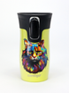 Contigo West Loop Mini 300ml thermal mug - Cat - Limelight