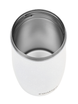 Contigo West Loop Mini 300ml thermal mug - Cat - White Metallic