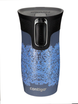 Contigo West Loop Mini 300ml thermal mug - Glamour Blue -Metallic Blue