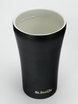 Dr.Bacty Apollo 2.0 thermal coffee mug - Elixir of Patience - 360 ml - Black Matt