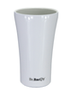 Dr.Bacty Apollo 2.0 thermal coffee mug - Elixir of Patience - 360 ml - Glossy White