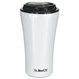 Dr.Bacty Apollo 2.0 thermal coffee mug - Elixir of Patience - 360 ml - Glossy White