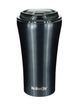 Dr.Bacty Apollo 2.0 thermal coffee mug - Ode to Youth - 360 ml - Gunmetal