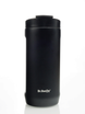 Dr.Bacty Notus 360 ml thermal mug with engraving - black