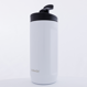 Dr.Bacty Notus 360 ml thermal mug with engraving - white