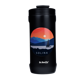 Dr.Bacty thermal coffee mug SOLINA - Black